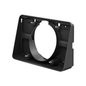 Logitech - mounting kit - 14° viewing angle - for meeting room scheduling system - off-white