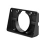 Logitech - mounting kit - 14° viewing angle - for meeting room scheduling system - off-white