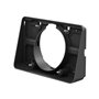 Logitech - mounting kit - 14° viewing angle - for meeting room scheduling system - off-white
