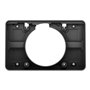 Logitech - mounting kit - 14° viewing angle - for meeting room scheduling system - off-white