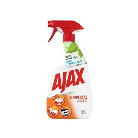 Ajax Universal Spray 750 ml