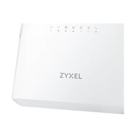 ZyXEL VMG3625-T50B - wireless router - DSL modem - 802.11a/b/g/n/ac - desktop - Wireless router Wi-Fi 5