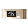 ZyXEL VMG3625-T50B - wireless router - DSL modem - 802.11a/b/g/n/ac - desktop - Wireless router Wi-Fi 5