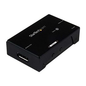 StarTech.com DisplayPort Signal Booster - DP Signal Amplifier - 4K 60Hz