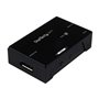 StarTech.com DisplayPort Signal Booster - DP Signal Amplifier - 4K 60Hz