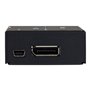 StarTech.com DisplayPort Signal Booster - DP Signal Amplifier - 4K 60Hz