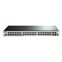 D-Link SmartPro DGS-1510-52X