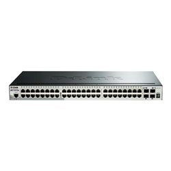 D-Link SmartPro DGS-1510-52X