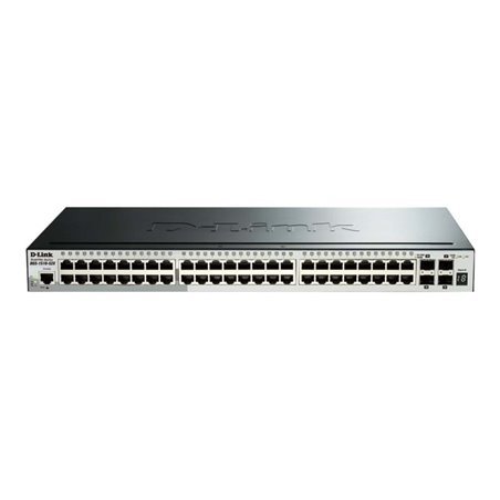D-Link SmartPro DGS-1510-52X