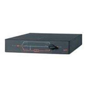 APC Service Bypass Panel