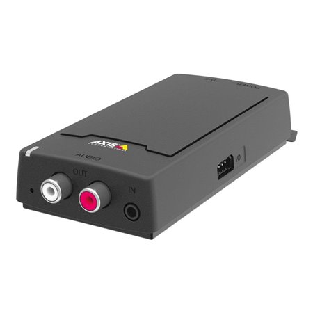 Axis C8110 Network Audio Bridge