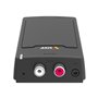 Axis C8110 Network Audio Bridge