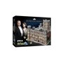 Wrebbit 3D Downton Abbey (890) 3D Puzzle