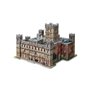 Wrebbit 3D Downton Abbey (890) 3D Puzzle
