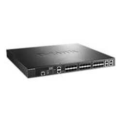 D-Link DXS 3400-24SC