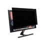 Lenovo display privacy filter - 27" wide
