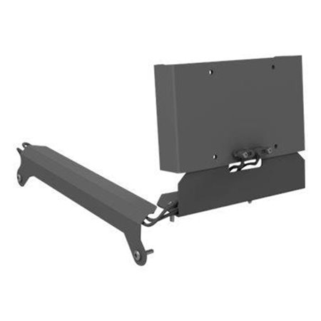 Zebra - mounting bracket