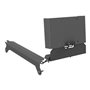 Zebra - mounting bracket