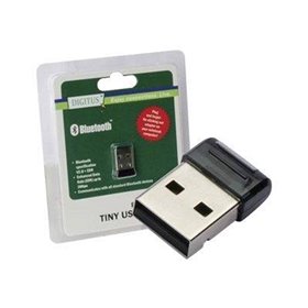 DIGITUS Bluetooth 2.1 Tiny USB adapter DN-3021-1 - network adapter