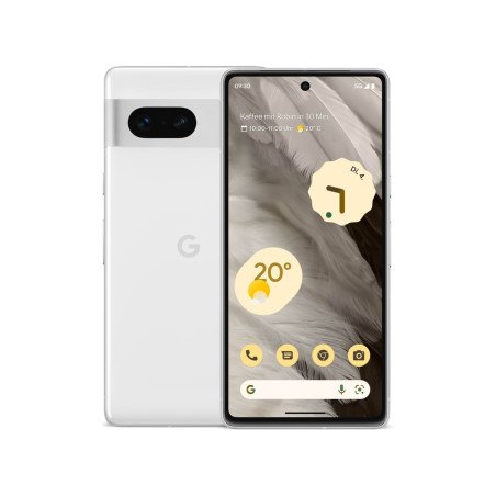 Google Pixel 7 5G 128GB/8GB - Snow