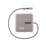 StarTech.com 102B-USBC-MULTIPORT