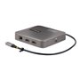 StarTech.com 102B-USBC-MULTIPORT