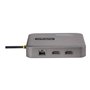StarTech.com 102B-USBC-MULTIPORT