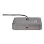 StarTech.com 102B-USBC-MULTIPORT