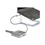 StarTech.com 102B-USBC-MULTIPORT