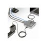 StarTech.com 102B-USBC-MULTIPORT