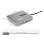 StarTech.com 102B-USBC-MULTIPORT
