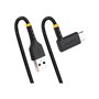 StarTech.com R2ACR-1M-USB-CABLE