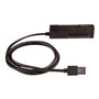 StarTech.com USB 3.1 (10 Gbps) Adapter Cable for 2.5" and 3.5" SATA Drives
