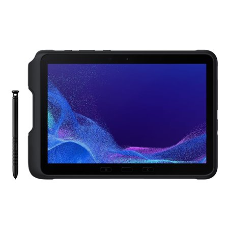 Samsung Galaxy Tab Active4 Pro 5G 128GB/6GB Enterprise Edition - Black
