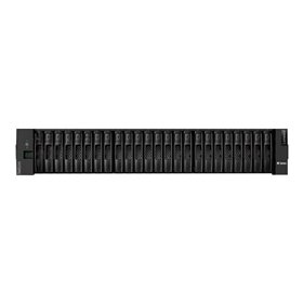 Lenovo ThinkSystem DE4000F 2U24 SFF controller enclosure