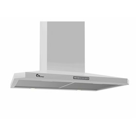 THERMEX  Decor 787 Wall, 700 mm, Without motor, White