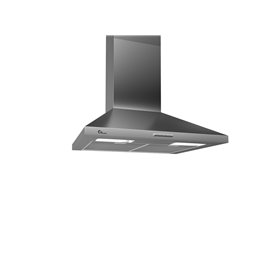 THERMEX Camino Eco II, 600 mm, With motor, Stainless