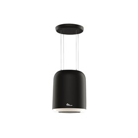 THERMEX  Green Air, Black