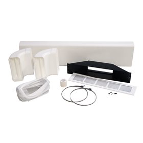 THERMEX Recirculation kit 1 for Typhoon and Tornado