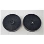THERMEX  Recirculation filter