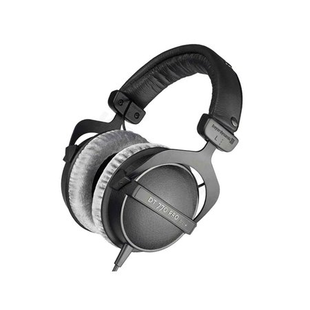 Beyerdynamic DT 770 Pro (80 Ohm)