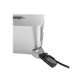 Compulocks Mac Studio Secure Lock Slot Adapter With Combination Lock