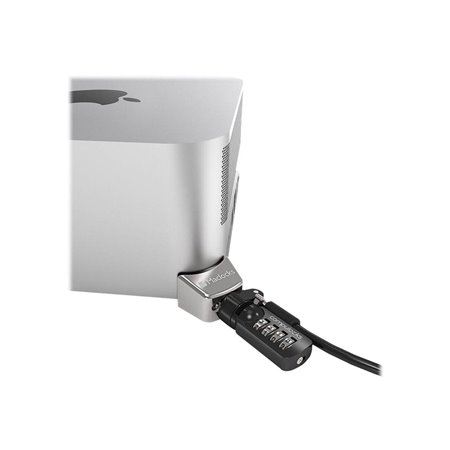 Compulocks Mac Studio Secure Lock Slot Adapter With Combination Lock