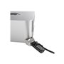 Compulocks Mac Studio Secure Lock Slot Adapter With Combination Lock