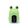 BigBen Interactive Trevor the Frog Alarm Clock & Night light