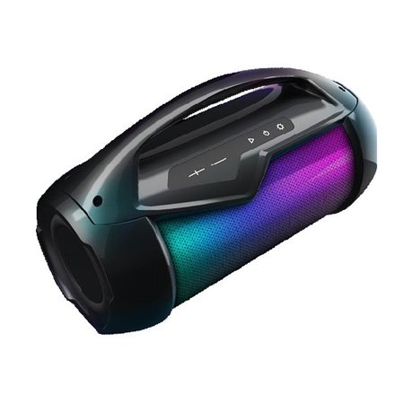 BigBen Interactive Bluetooth Speaker Party - Lite - Splashproof