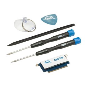 OWC Aura Pro NT