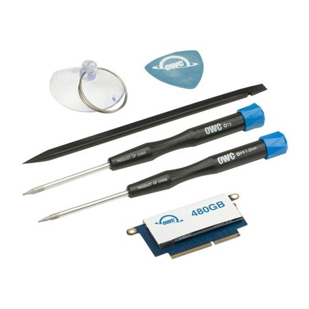 OWC Aura Pro NT
