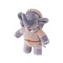 Jazwares Benjamin the Elephant (On Safari)