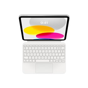 Apple Magic Keyboard Folio for iPad (10th generation) - Danish